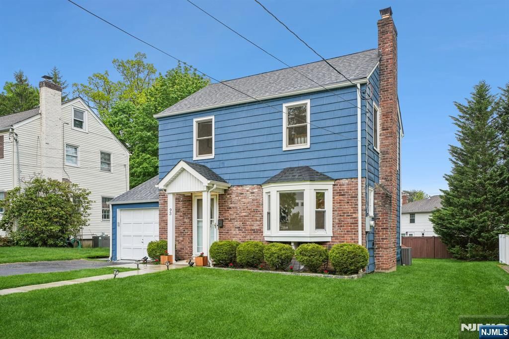 93 Prospect Street, Verona, NJ 07044