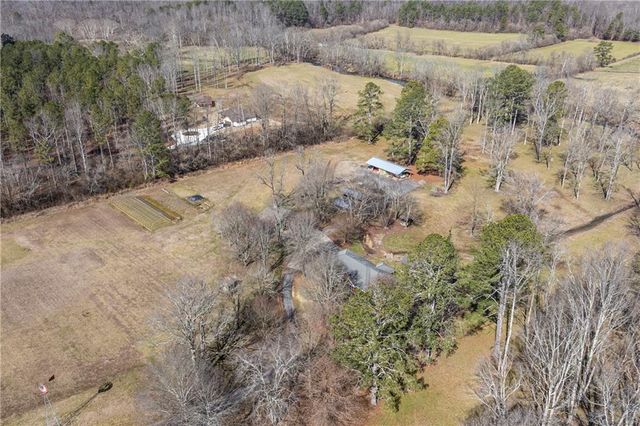 6414 Highway 136 W, Talking Rock, GA 30175