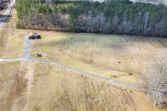 6414 Highway 136 W, Talking Rock, GA 30175