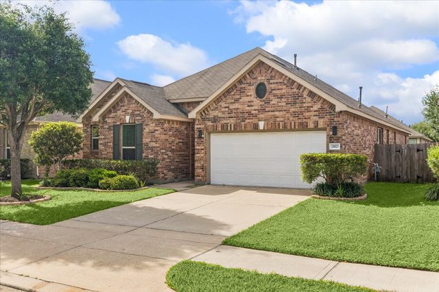 24023 Buffalo Cove Lane, Katy, TX 77493