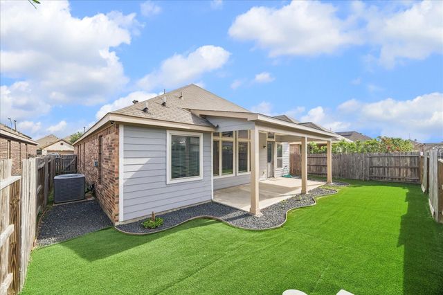 24023 Buffalo Cove Lane, Katy, TX 77493