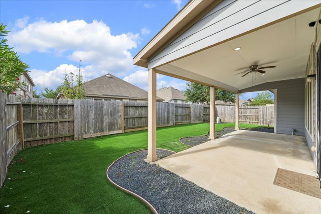 24023 Buffalo Cove Lane, Katy, TX 77493