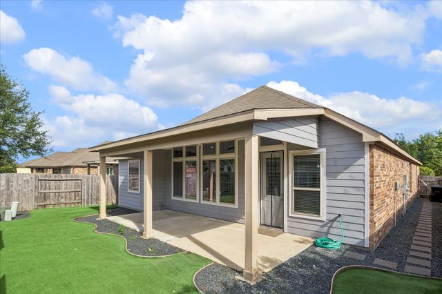 24023 Buffalo Cove Lane, Katy, TX 77493