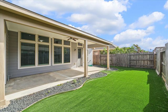 24023 Buffalo Cove Lane, Katy, TX 77493