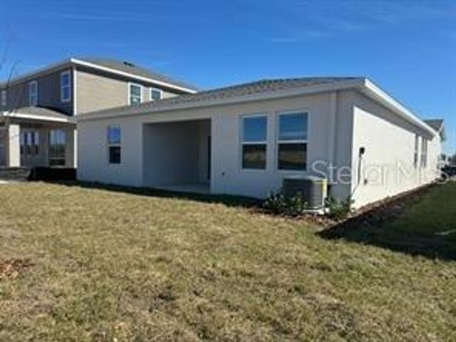 2599 RUNNERS CIRCLE A, Clermont, FL 34714