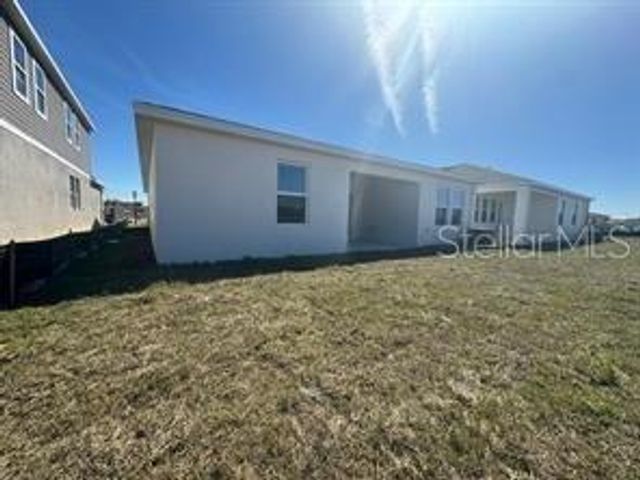 2599 RUNNERS CIRCLE A, Clermont, FL 34714