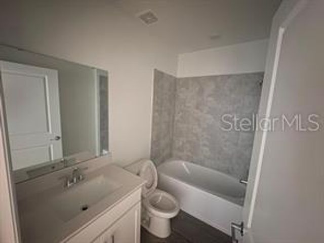 2599 RUNNERS CIRCLE A, Clermont, FL 34714