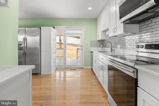 1436 REGENT ST, Annapolis, MD 21403