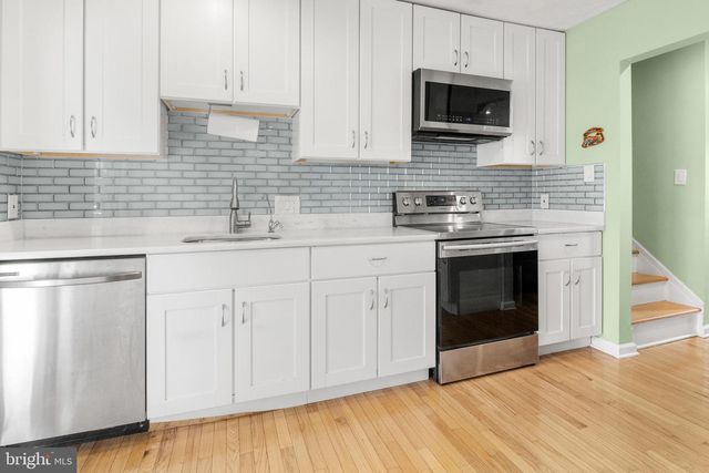 1436 REGENT ST, Annapolis, MD 21403