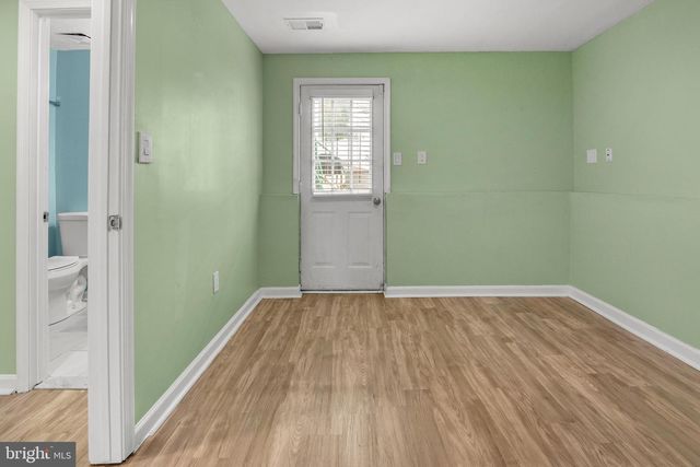 1436 REGENT ST, Annapolis, MD 21403