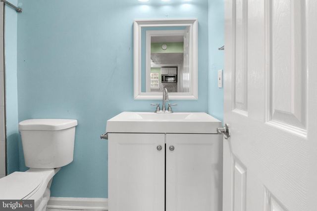 1436 REGENT ST, Annapolis, MD 21403