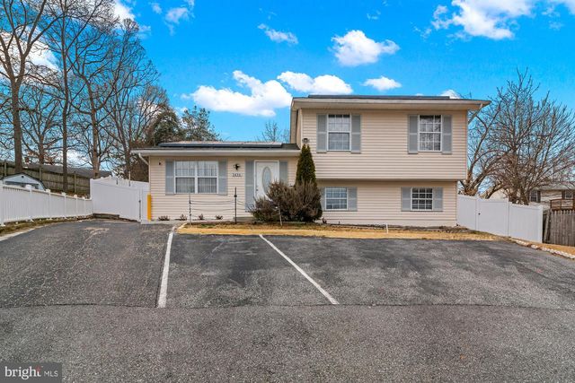 1436 REGENT ST, Annapolis, MD 21403