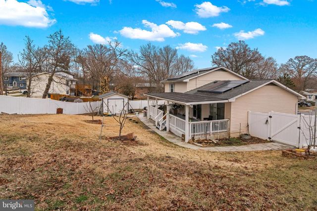 1436 REGENT ST, Annapolis, MD 21403