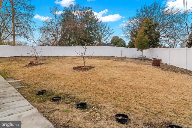 1436 REGENT ST, Annapolis, MD 21403