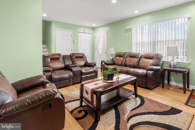 1436 REGENT ST, Annapolis, MD 21403