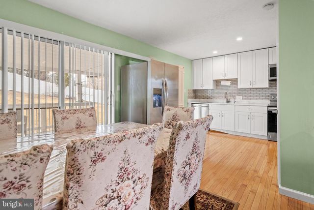 1436 REGENT ST, Annapolis, MD 21403