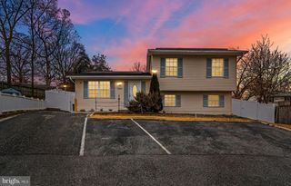 1436 REGENT ST, Annapolis, MD 21403