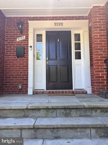5105 34TH ST NW, Washington, DC 20008