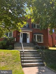 5105 34TH ST NW, Washington, DC 20008