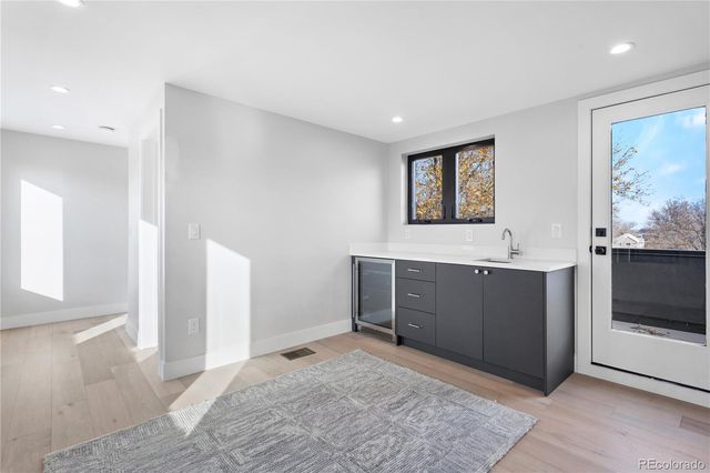 2327 W 33rd Avenue, Denver, CO 80211