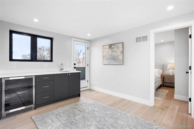 2327 W 33rd Avenue, Denver, CO 80211