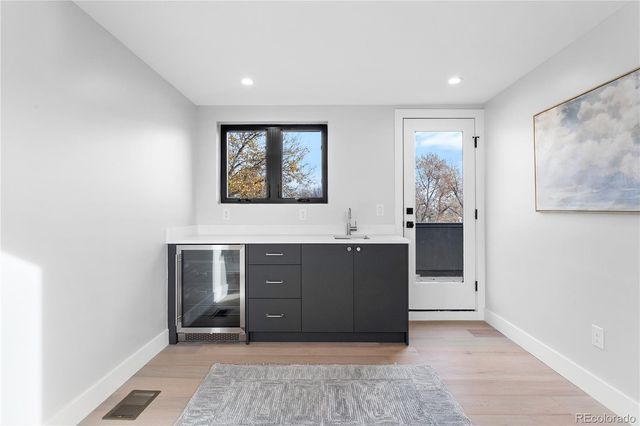 2327 W 33rd Avenue, Denver, CO 80211