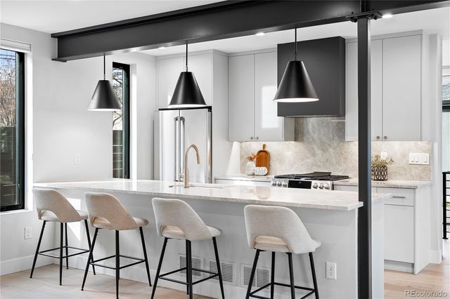 2327 W 33rd Avenue, Denver, CO 80211