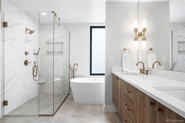 2327 W 33rd Avenue, Denver, CO 80211