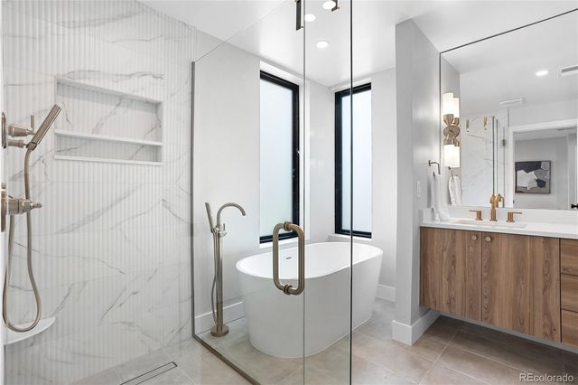 2327 W 33rd Avenue, Denver, CO 80211