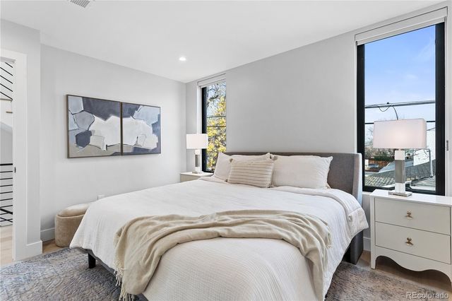 2327 W 33rd Avenue, Denver, CO 80211