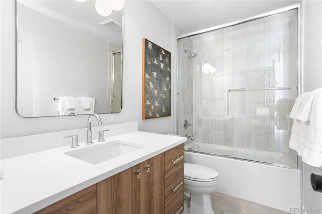 2327 W 33rd Avenue, Denver, CO 80211