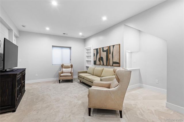 2327 W 33rd Avenue, Denver, CO 80211