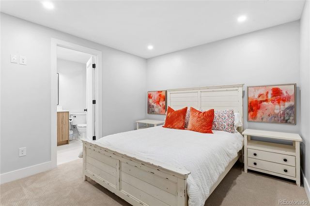 2327 W 33rd Avenue, Denver, CO 80211