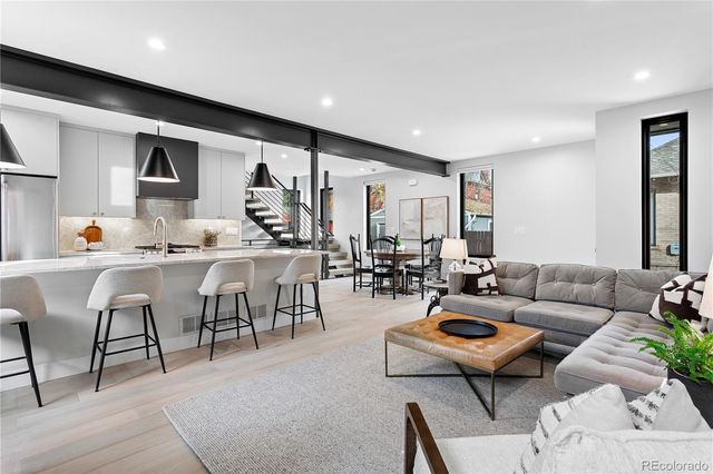 2327 W 33rd Avenue, Denver, CO 80211