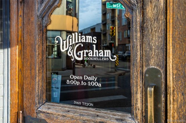 2327 W 33rd Avenue, Denver, CO 80211