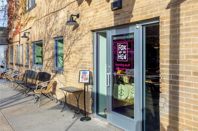 2327 W 33rd Avenue, Denver, CO 80211