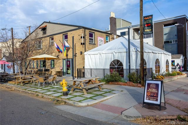 2327 W 33rd Avenue, Denver, CO 80211