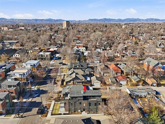 2327 W 33rd Avenue, Denver, CO 80211