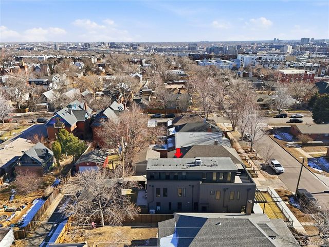 2327 W 33rd Avenue, Denver, CO 80211