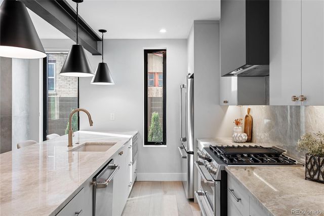 2327 W 33rd Avenue, Denver, CO 80211