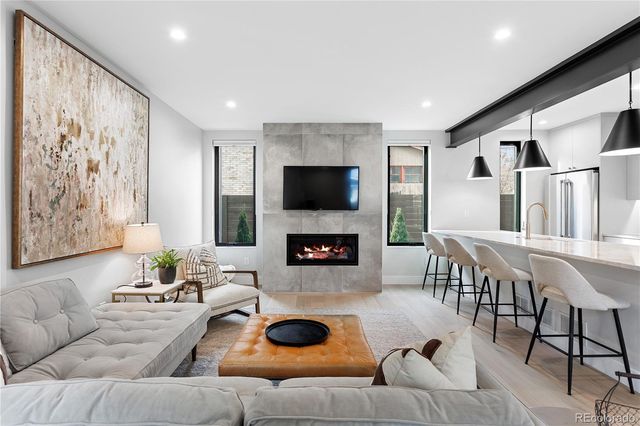 2327 W 33rd Avenue, Denver, CO 80211