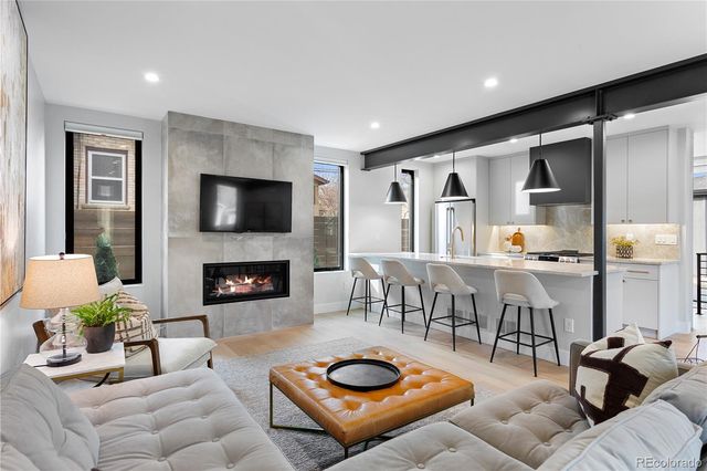 2327 W 33rd Avenue, Denver, CO 80211