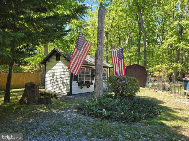 58 BRANCHY RD, Harpers Ferry, WV 25425