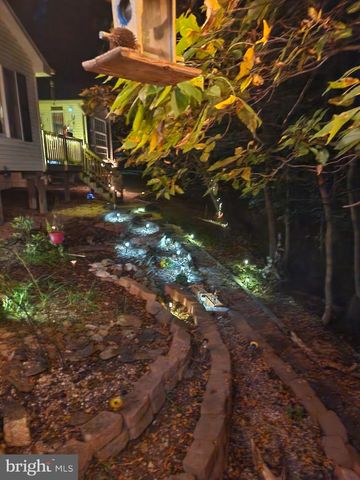 58 BRANCHY RD, Harpers Ferry, WV 25425