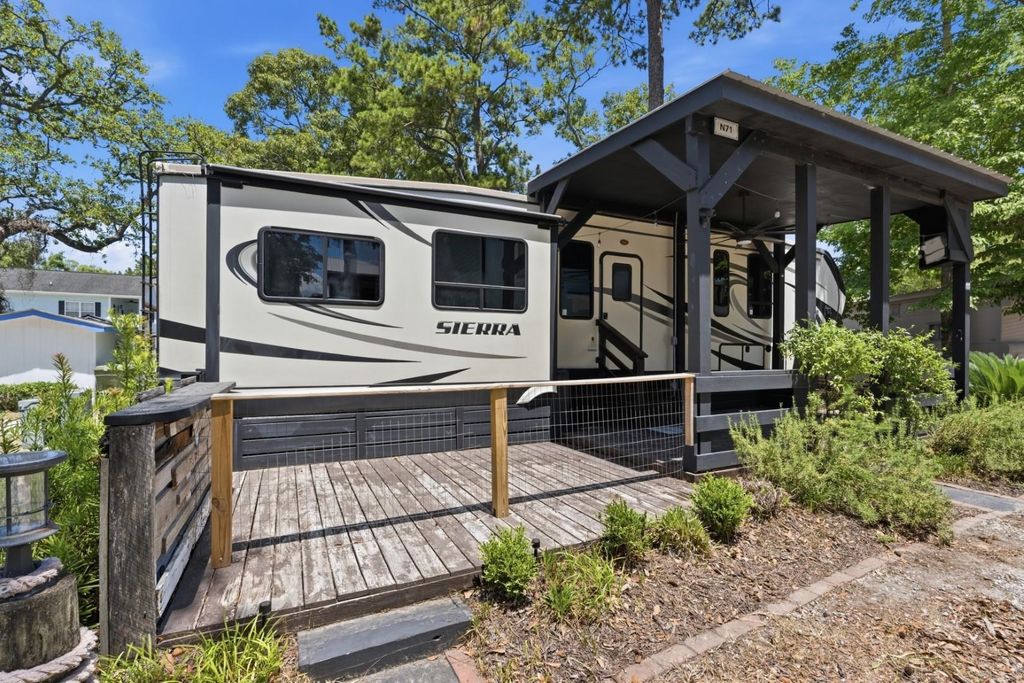 6001 S Kings Hwy., Myrtle Beach, SC 29575