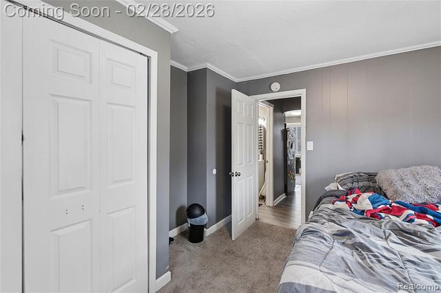 24927 Junior Street, Saint Clair Shores, MI 48080