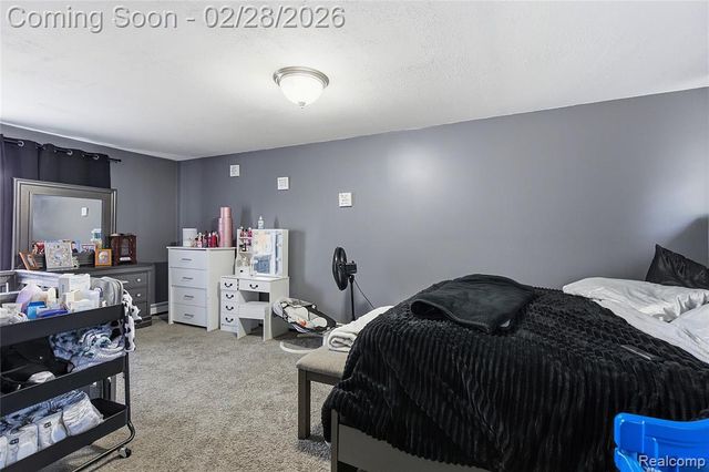 24927 Junior Street, Saint Clair Shores, MI 48080