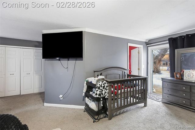 24927 Junior Street, Saint Clair Shores, MI 48080