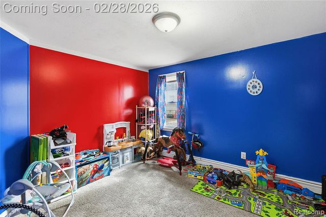 24927 Junior Street, Saint Clair Shores, MI 48080