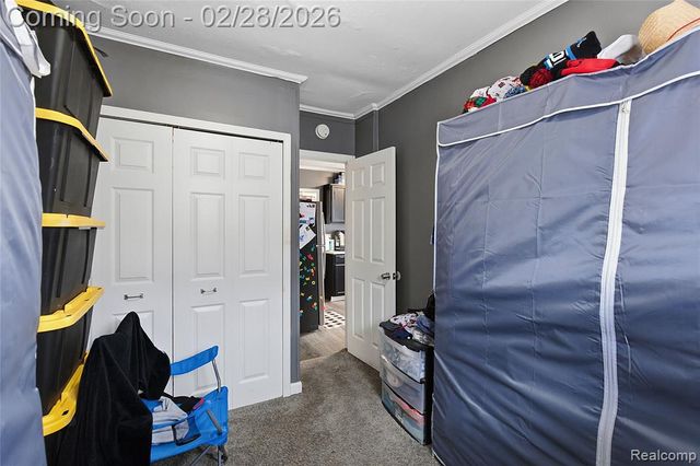 24927 Junior Street, Saint Clair Shores, MI 48080